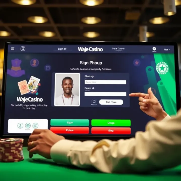 Visual guide illustrating account recovery and security tips for online gaming