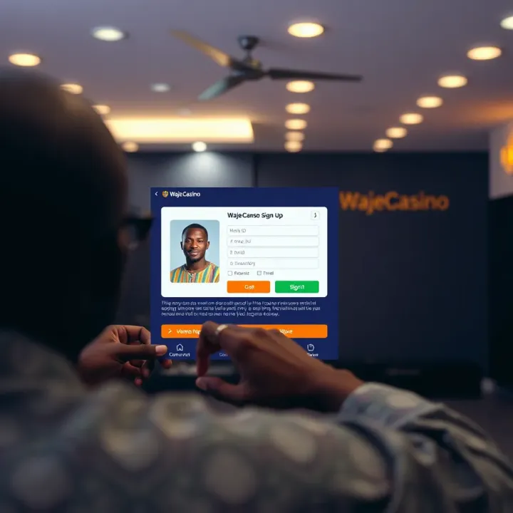 Effective Bankroll Management with Nigerian Currency Illustration of a secure digital wallet and Nigerian currency symbols representing bankroll management
