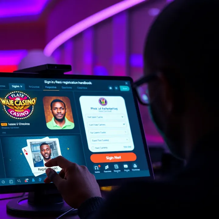 Effective Betting Strategies for Nigerian Football Punters Visual representation of betting tips and strategies specifically designed for Nigerian football enthusiasts