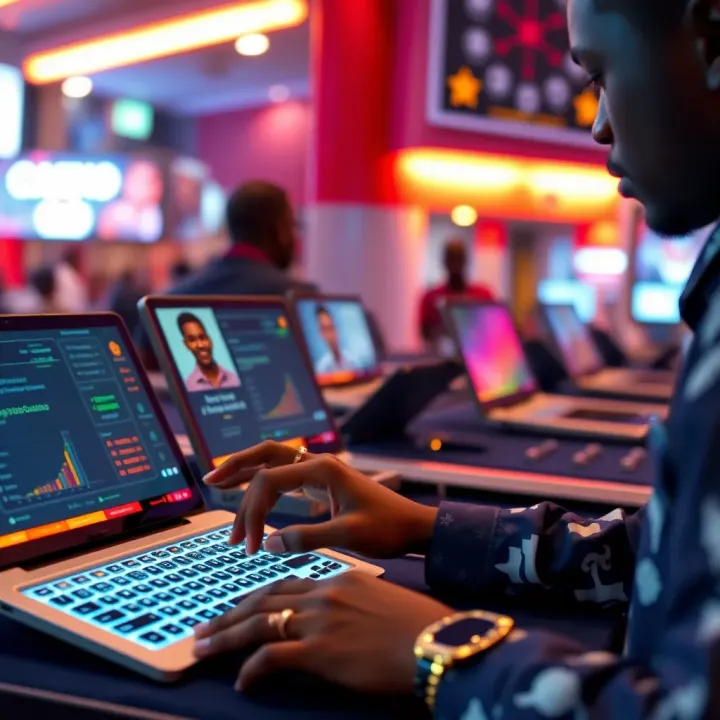 Impact of Betting Tax on Nigerian Sports Betting Industry Illustration of the impact of taxation on sports betting operators and punters