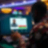 Secure payment options available for depositing funds into WajeCasino account