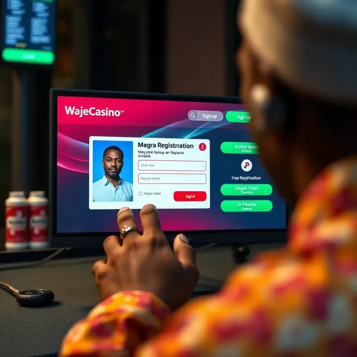 Top Accumulator Betting Platforms in Nigeria A digital interface showing various accumulator betting options with highlighted sports events and odds