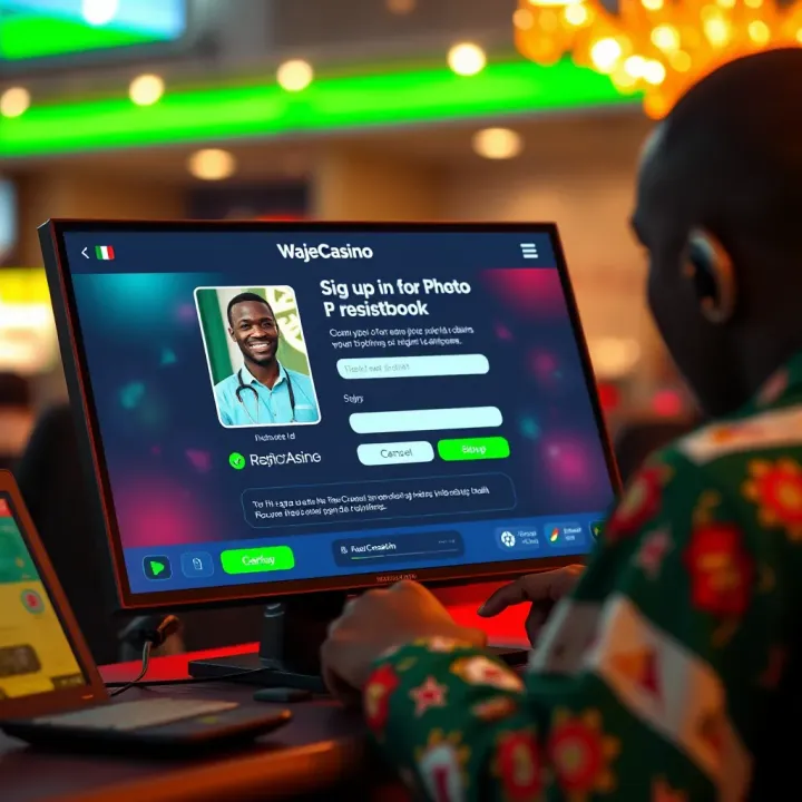 Customer support representative assisting a player through a live chat on a laptop screen