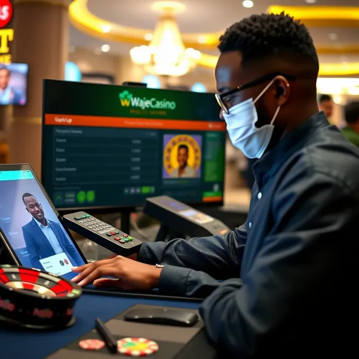 How to Download and Use Wajecasino App on Your PC How to Download and Use Wajecasino App on Your PC
