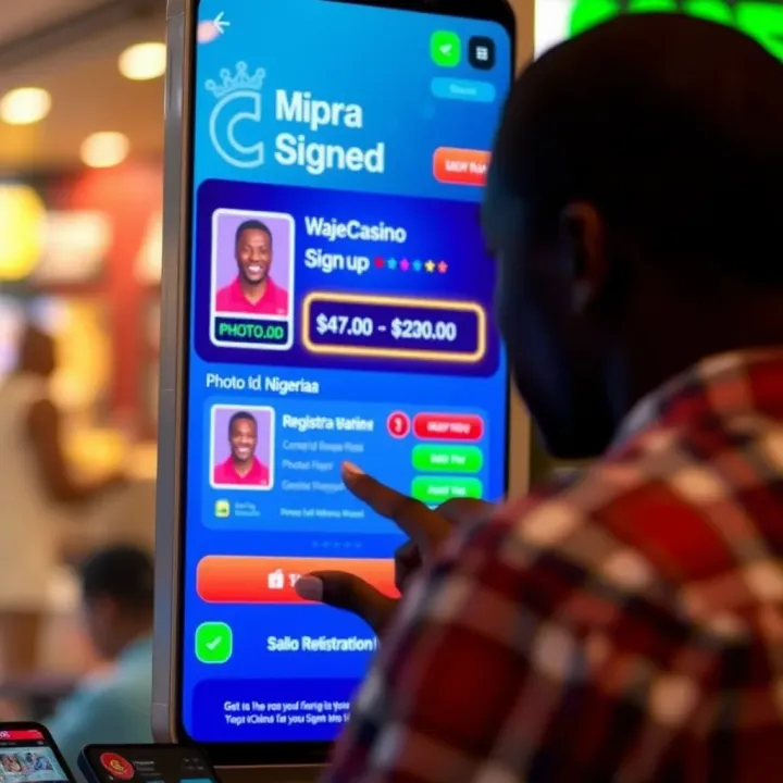 Payment Methods Supported by Goaloo Wajecasino in Nigeria Various payment methods supported by Goaloo Wajecasino for Nigerian users