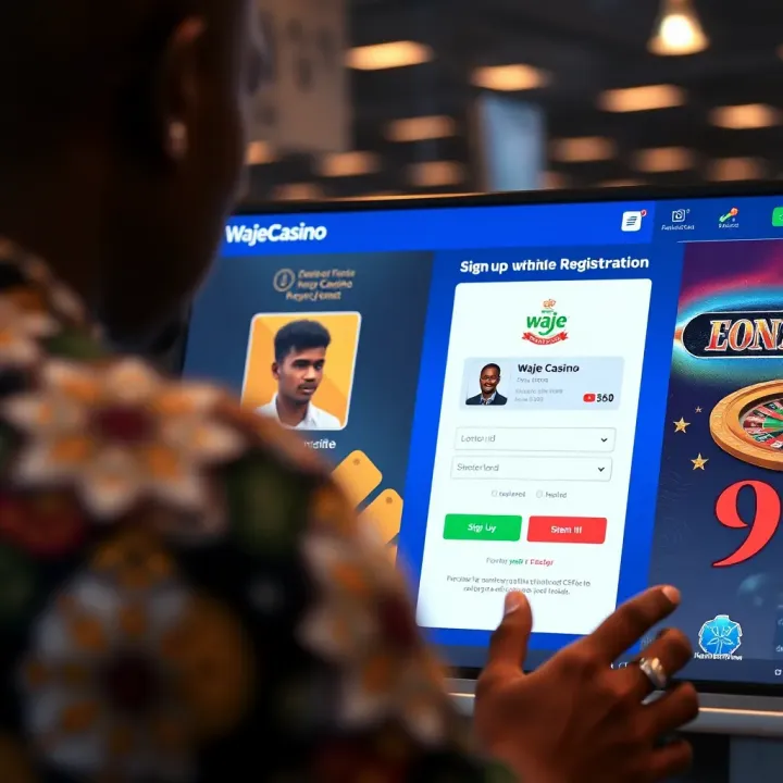 How to Withdraw Your Winnings from Ilot Bet in Nigeria How to Withdraw Your Winnings from Ilot Bet in Nigeria