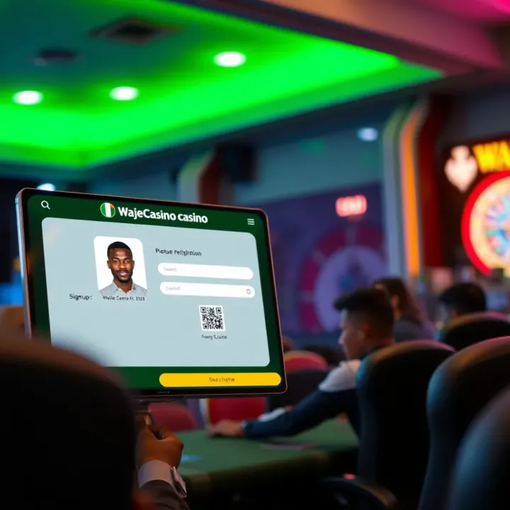 Fixing Deposit Problems on WajeCasino and Paga