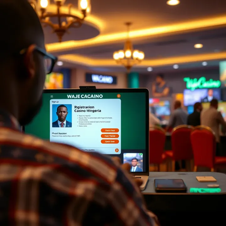 User interacting with a mobile device showing live sports results and betting options