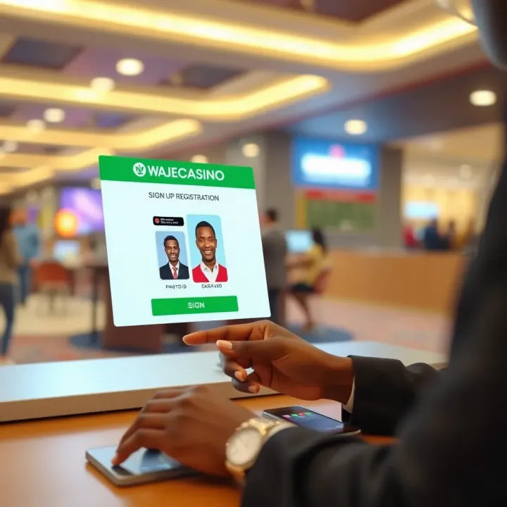 Secure online betting platform dashboard showcasing terms and conditions of no deposit bonuses
