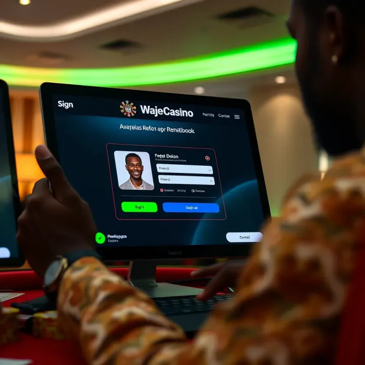 Guide to Shop Wajecasino and Flashscore for Nigerians Guide to Shop Wajecasino and Flashscore for Nigerians