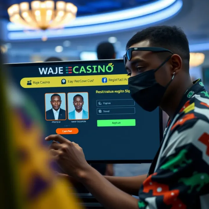 Graph showing economic impact and growth trends of virtual sports betting in Nigeria