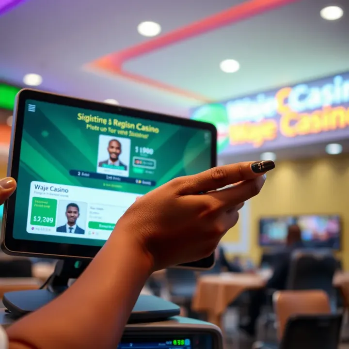 Understanding Wajecasino and JetX Bot for Nigerian Gamers Understanding Wajecasino and JetX Bot for Nigerian Gamers