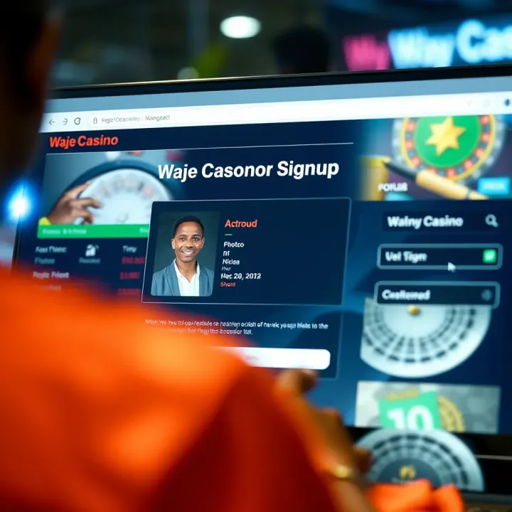 Visual tips for Nigerian affiliates to increase revenue and overcome challenges in iGaming