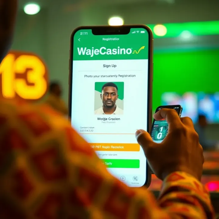 How to Download the Latest Wajecasino App for Android