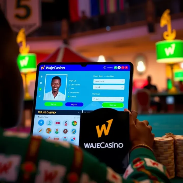 How to Download and Install Wajecasino APK on Android How to Download and Install Wajecasino APK on Android