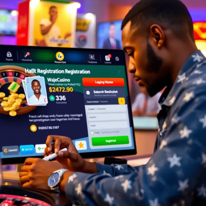 How to Download and Use Wajecasino App on Your PC How to Download and Use Wajecasino App on Your PC