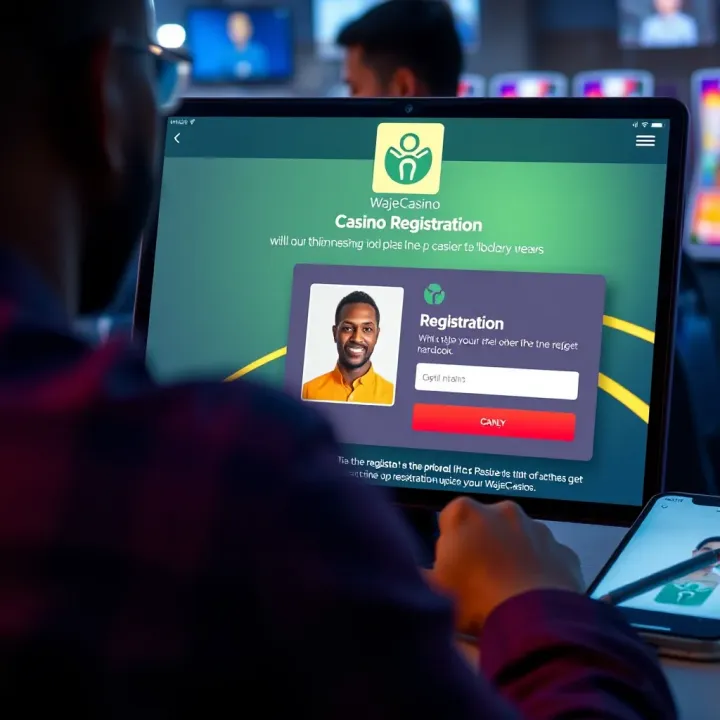 Wajecasino Cashout Guide for Nigerian Players Wajecasino Cashout Guide for Nigerian Players