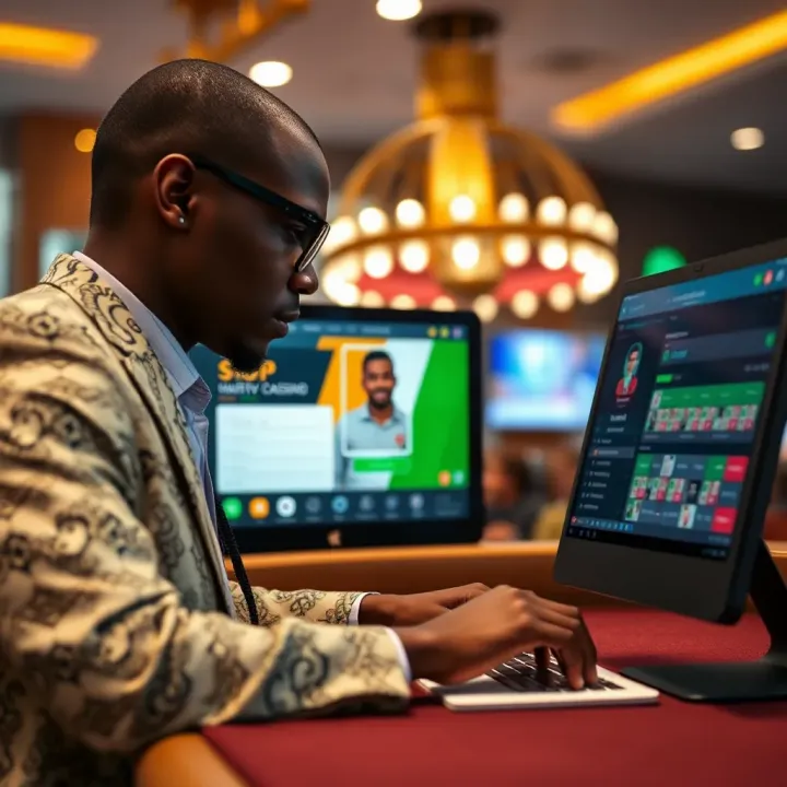 Understanding Wajecasino Schedule for Nigerian Players