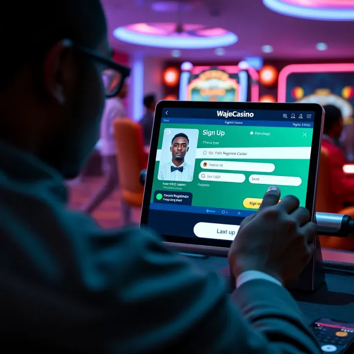 WajeCasino vs Fortune Tiger: Best Online Gaming in Nigeria