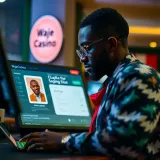 Secure payment options including Nigerian Naira symbol for Wajecasino Kenya APK transactions