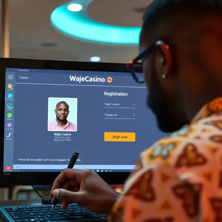 Wajecasino Live Chat: Boosting Player Support