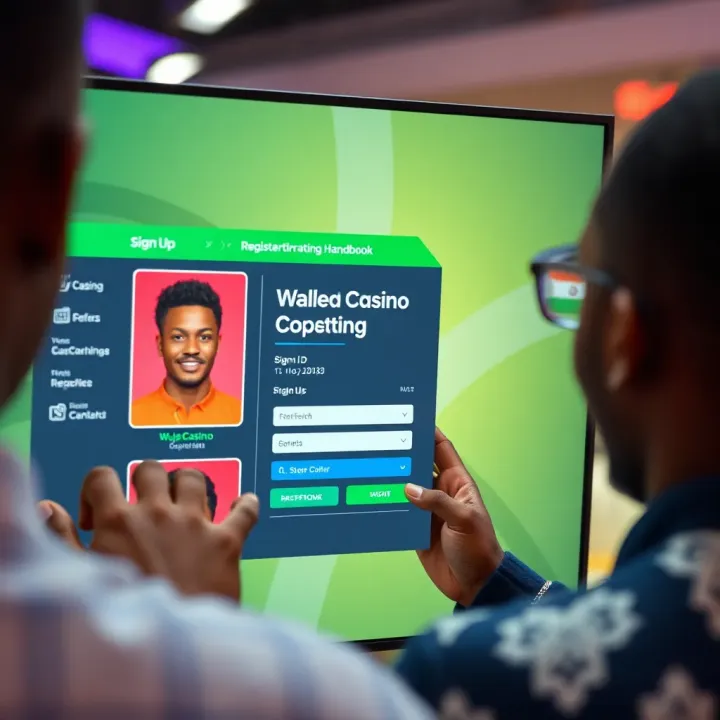 Secure payment options available on Wajecasino MLite platform illustrated on a smartphone