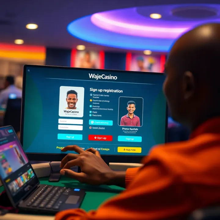 WajeCasino Monnify Deposit Fees Explained