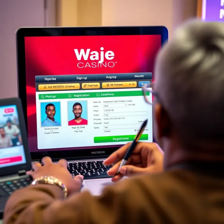 Password reset form with fields to enter new password and confirmation on a digital platform