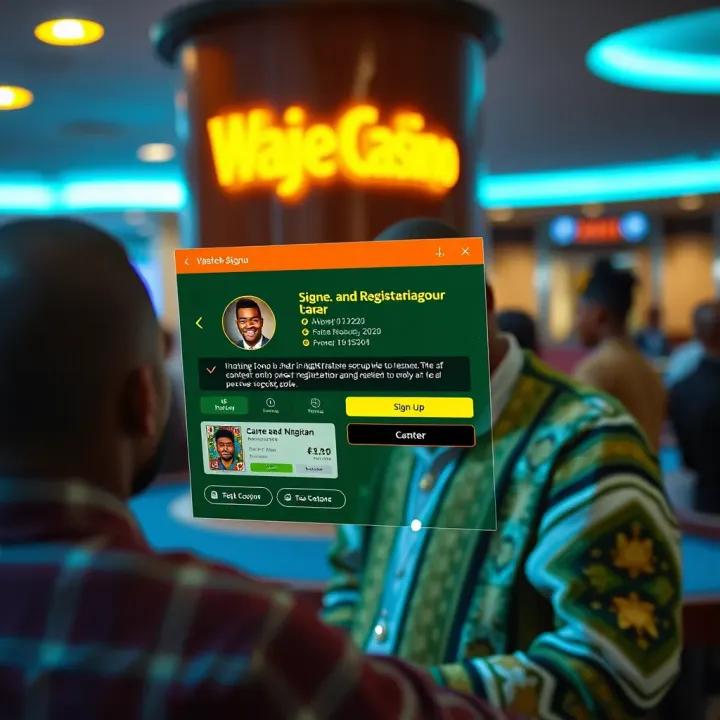 Illustration of smooth cashout experience on WajeCasino platform