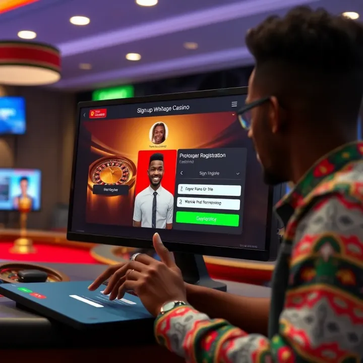 Various mobile devices accessing Wajecasino's old mobile platform showing compatibility