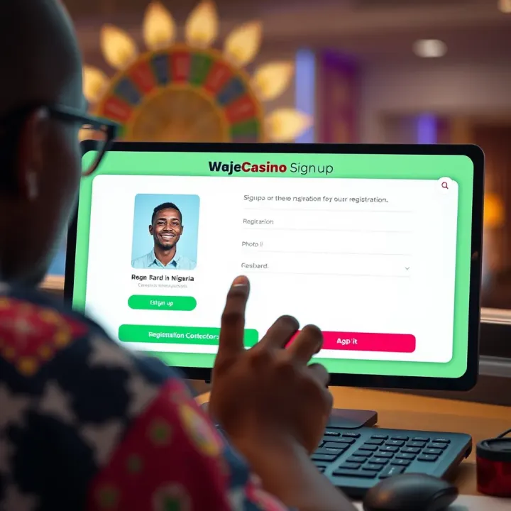 Online casino interface showcasing a variety of game options with Nigerian Naira payment icons