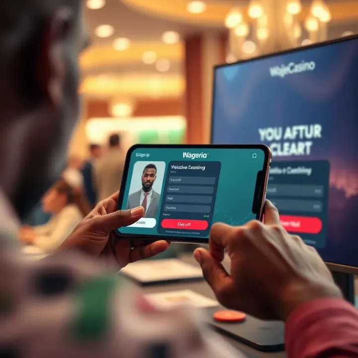 Premier League Betting Options on Wajecasino Platform Betting interface showing various Premier League match options on Wajecasino platform