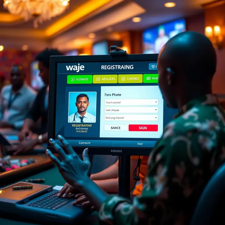 Maximizing Benefits from WAJECasino Promo Codes Graphic showing various types of gaming bonuses and tips for maximizing promo code benefits