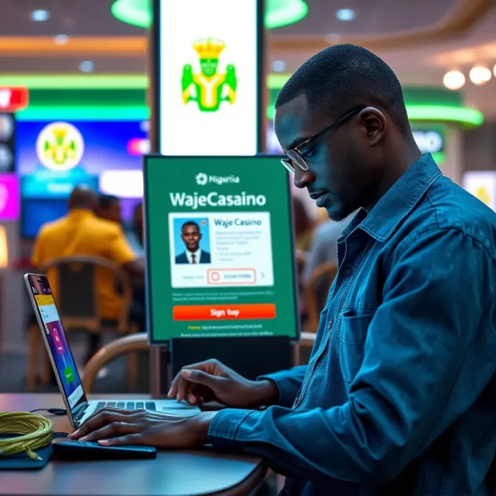 Illustration highlighting key features and strategies for winning in Wajecasino Rocketman