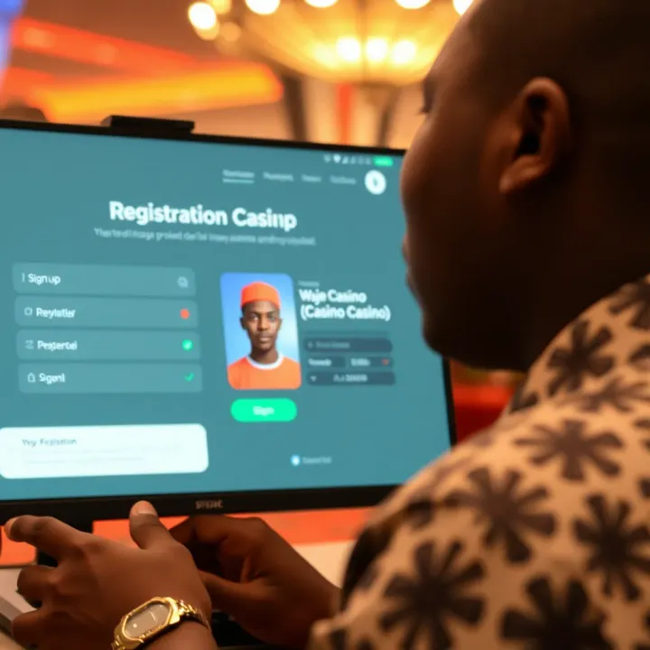 Wajecasino Shop Booking App: Gaming Meets Shopping in Nigeria