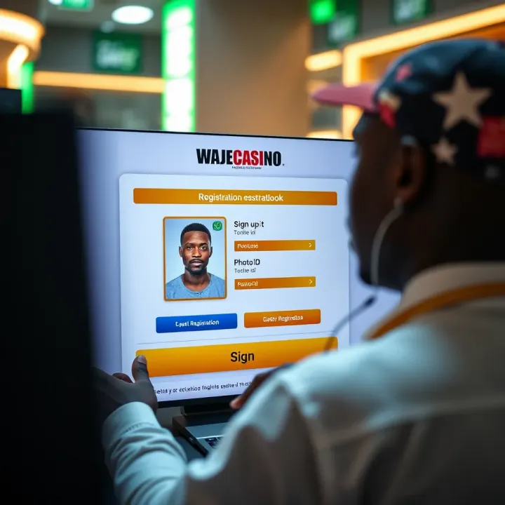 Secure payment methods and digital wallet options on a Nigerian e-commerce platform