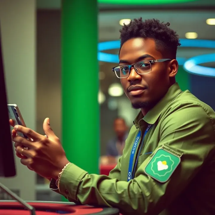 Wajecasino Shop Nigeria: Online Casino Guide