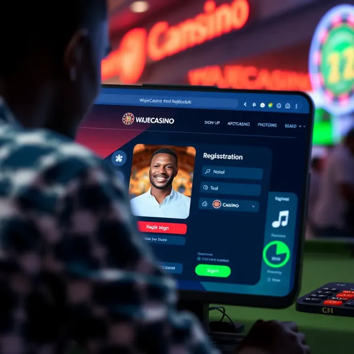 Wajecasino Snooker Betting Guide for Nigerian Fans