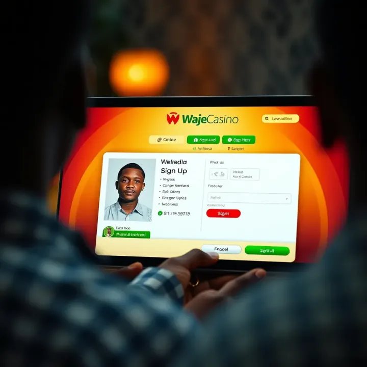 Enhancing Sports Betting with Wajecasino Sure Booking Code Diagram illustrating how Wajecasino Sure Booking Code enhances sports betting strategies in Nigeria