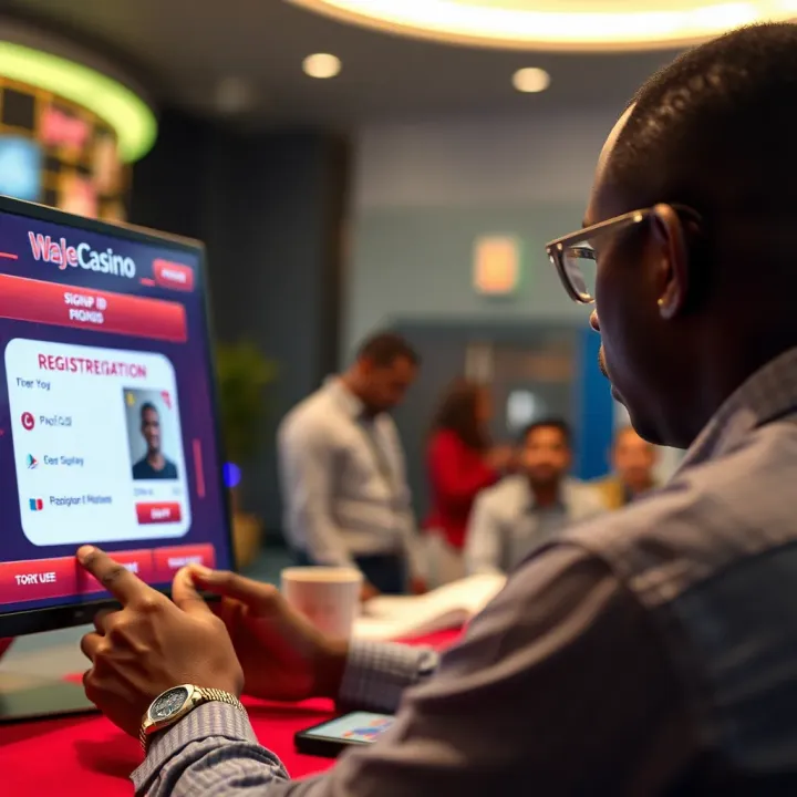 Overview of bonus offers and payment methods tailored for Nigerian bettors on Wajecasino and Betano
