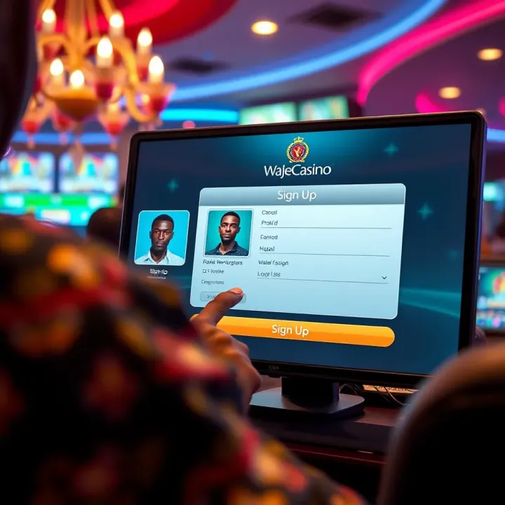 Illustration of a digital sports betting interface highlighting betting options and odds
