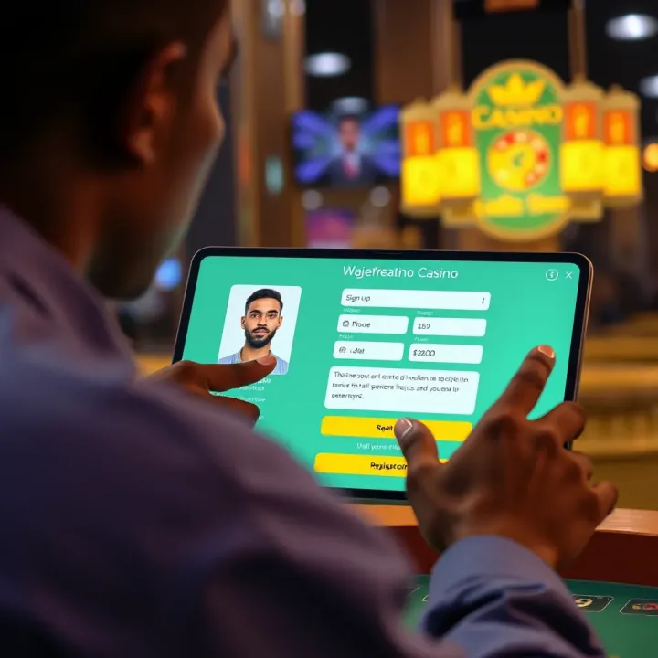 Common Connectivity Issues Impacting WajeCasino Access Diagram illustrating common connectivity issues affecting online gaming platforms